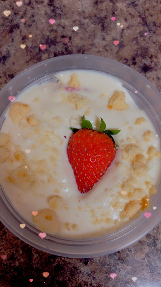 Protein Parfait Bundle