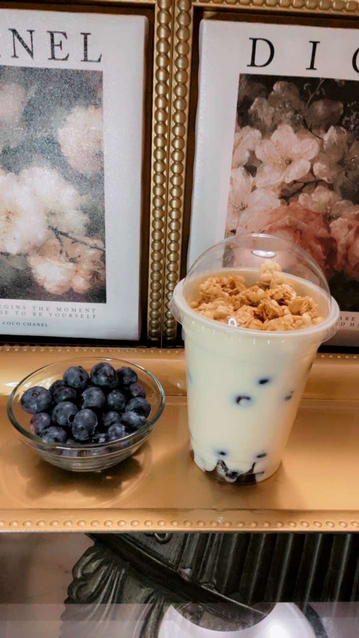 Protein Parfait Bundle