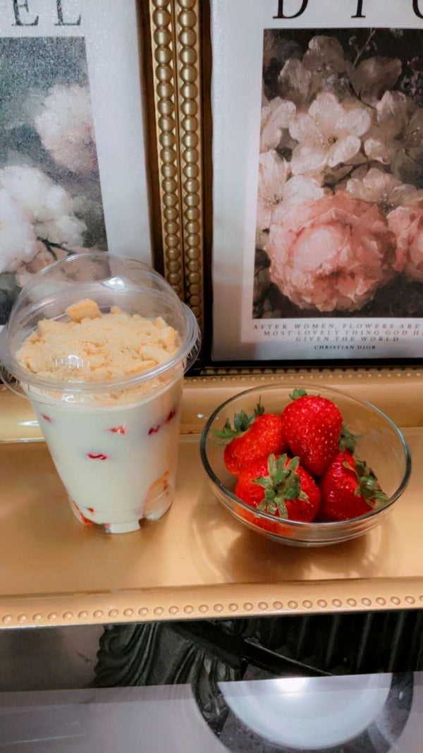 Sweet T's Kitchen